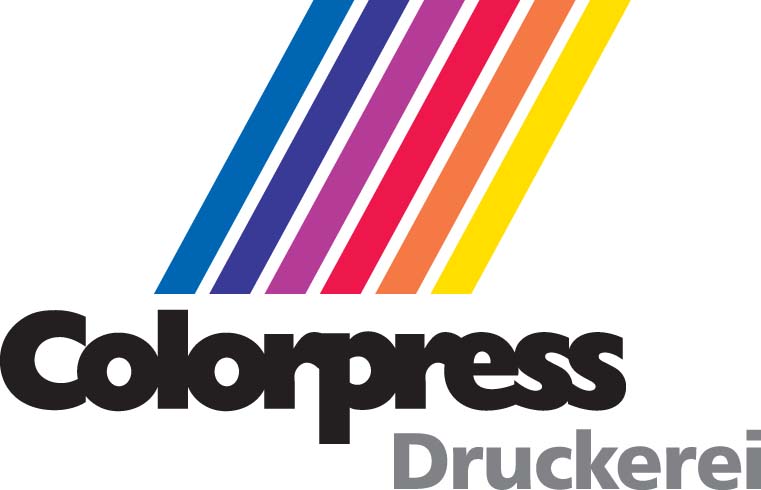 Colorpress Druckerei GmbH