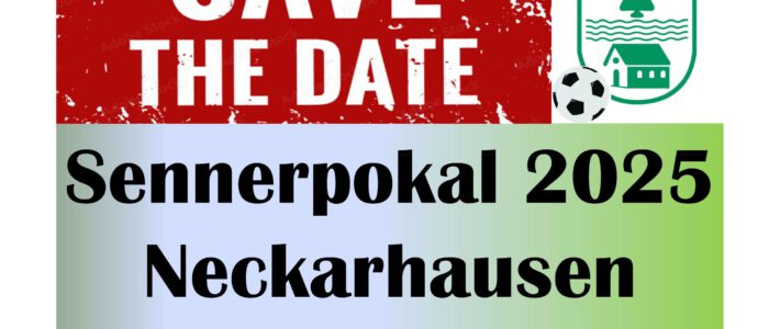 Sennerpokal 2025 | Save the Date