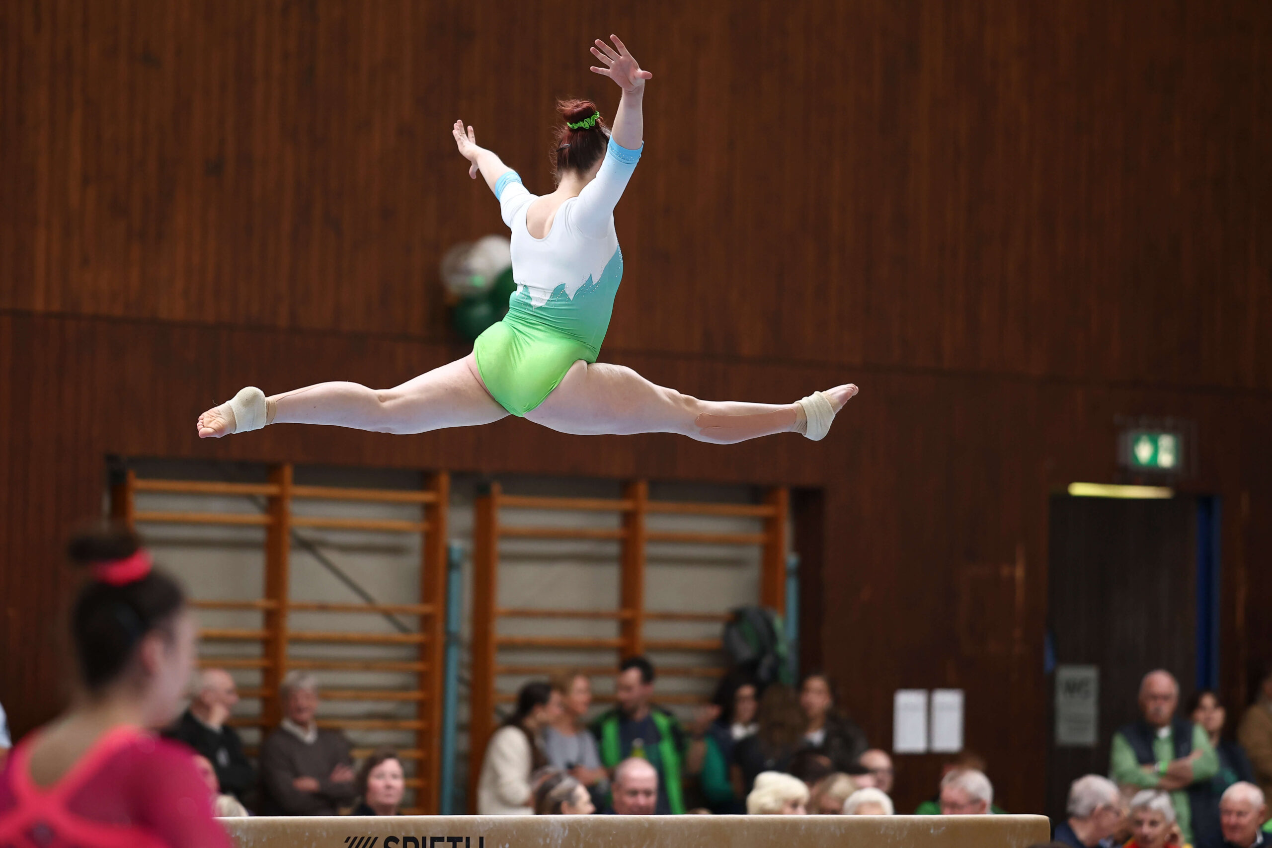 Tabea Preisendanz Barren